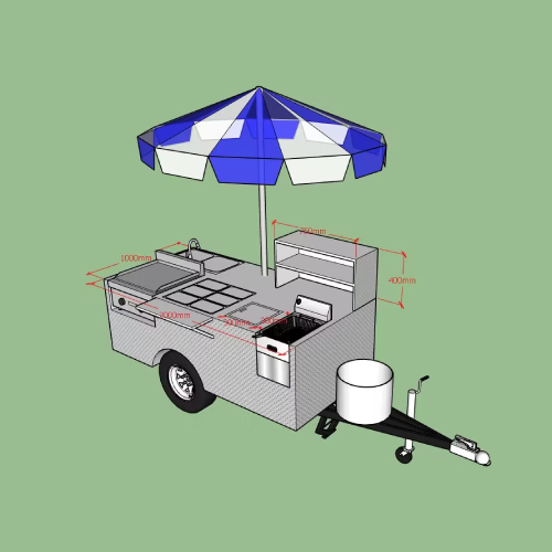 mobile-hot-dog-cart-design