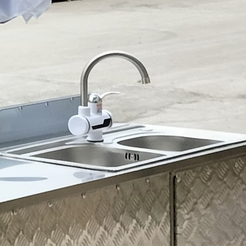 water-sink