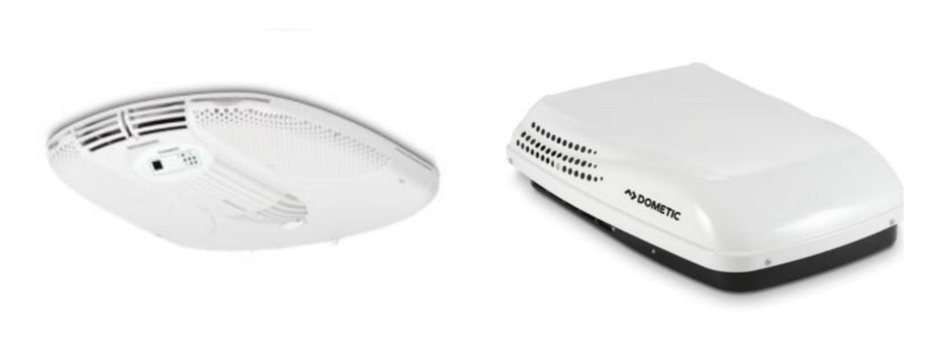 roof mounted ac units for trailers