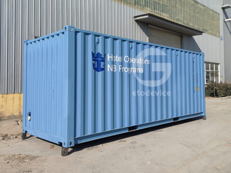 Shipping-Container
