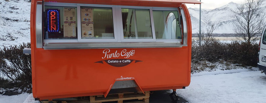 Are Coffee Trailers Profitable