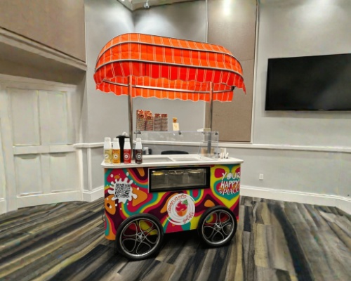 gelato-cart