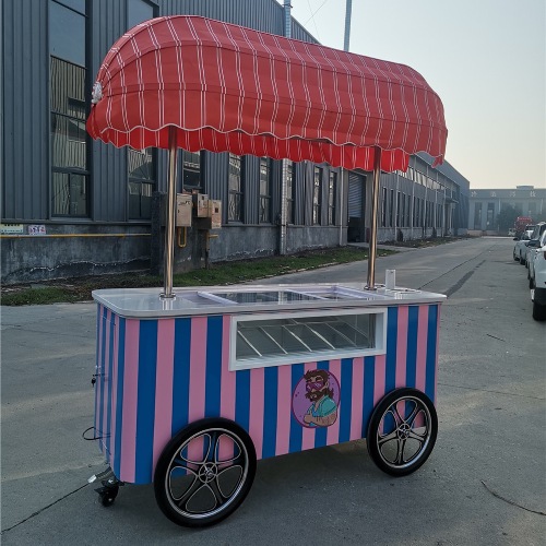 Gelato-Ice-Cream-Cart