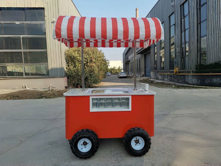 Ice-Cream-Beach-Cart-for-Sale