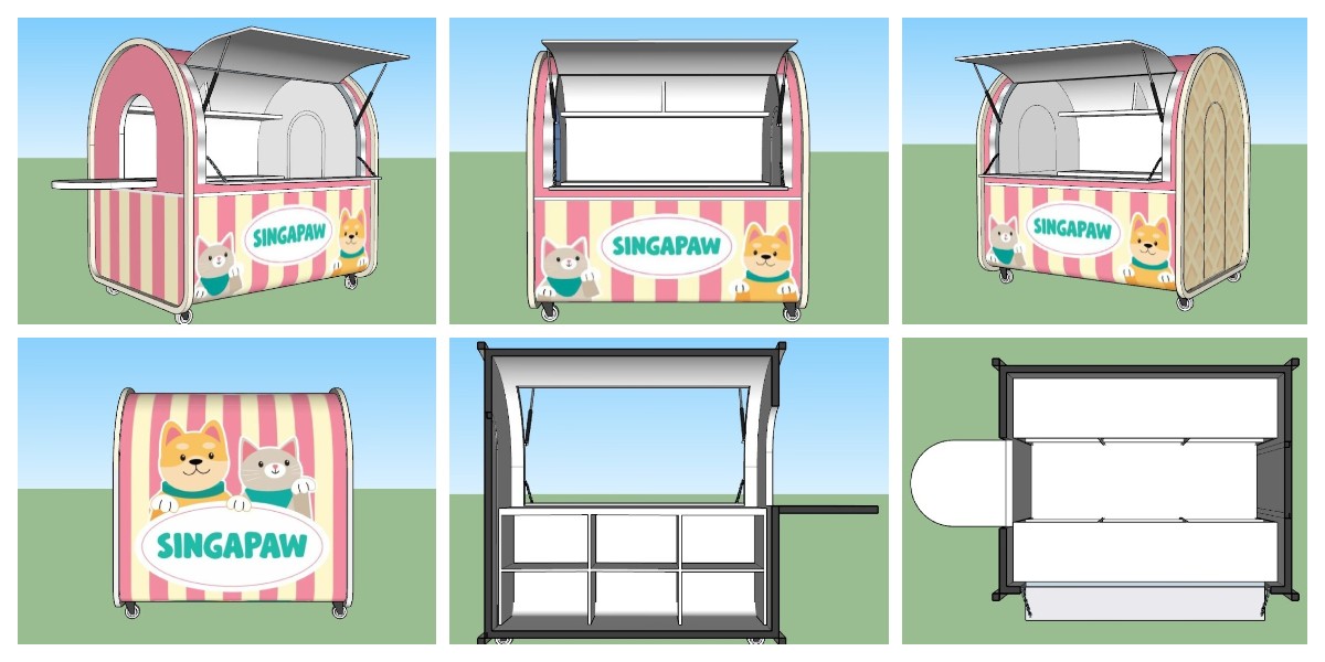 Concession-Kiosk-Designs