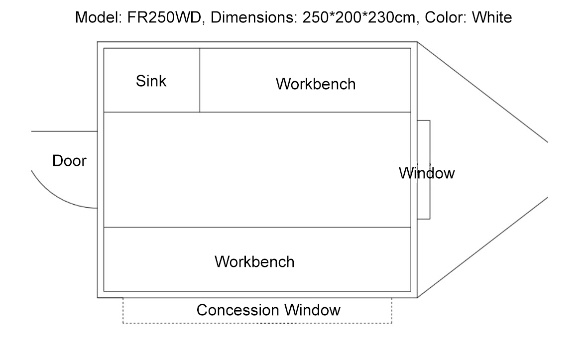 Small-Coffee-Trailer-Layout