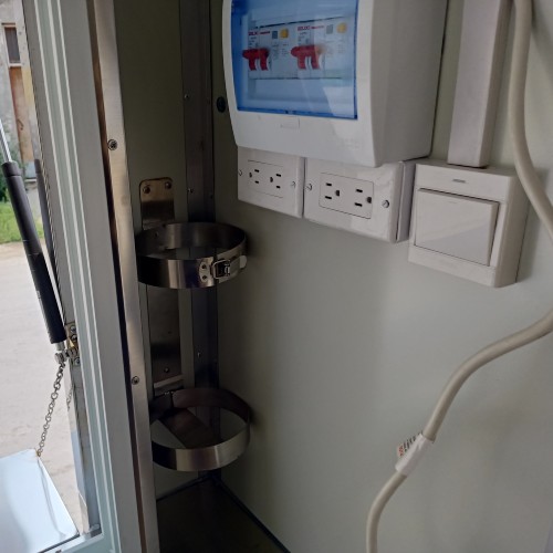 eletrical-system-and-extinguisher-bracket