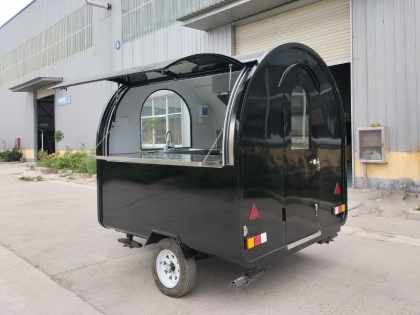 FR220WD-BBQ-catering-trailer