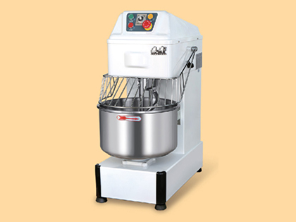 Dough mixer