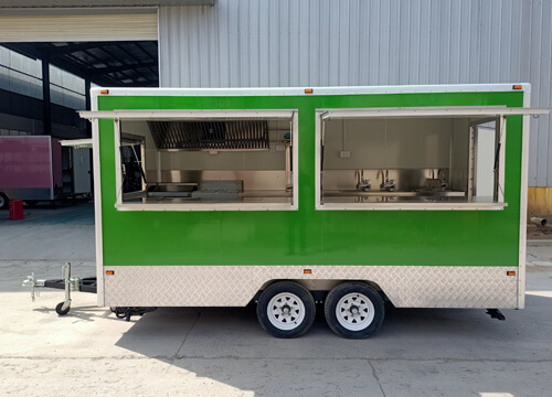 food vending trailer 3