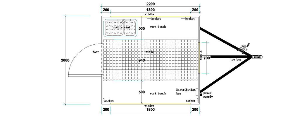 Design drawing