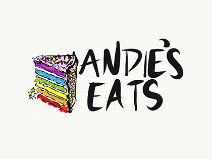 Andie's Eats LOGO