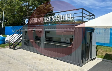 Container-BBQ-Restaurant