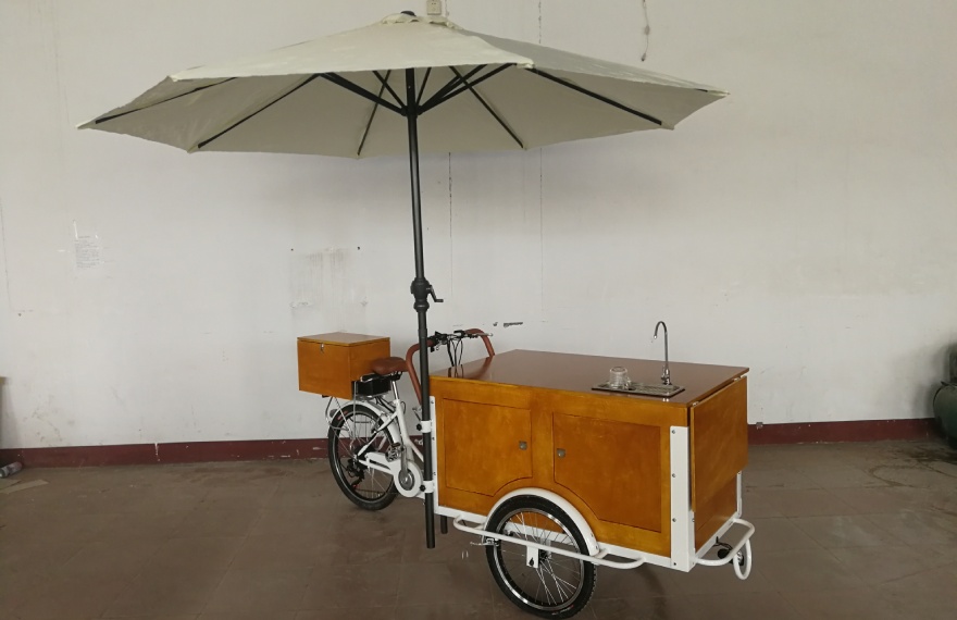 Coffee-Cart