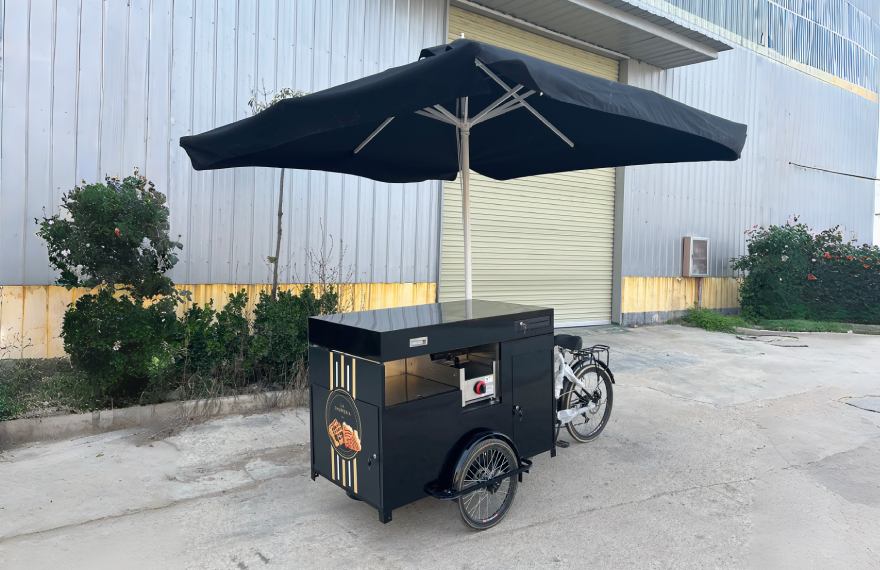 Food-Bike-Cart-for-Sale