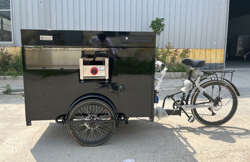 Food-Cart-Design