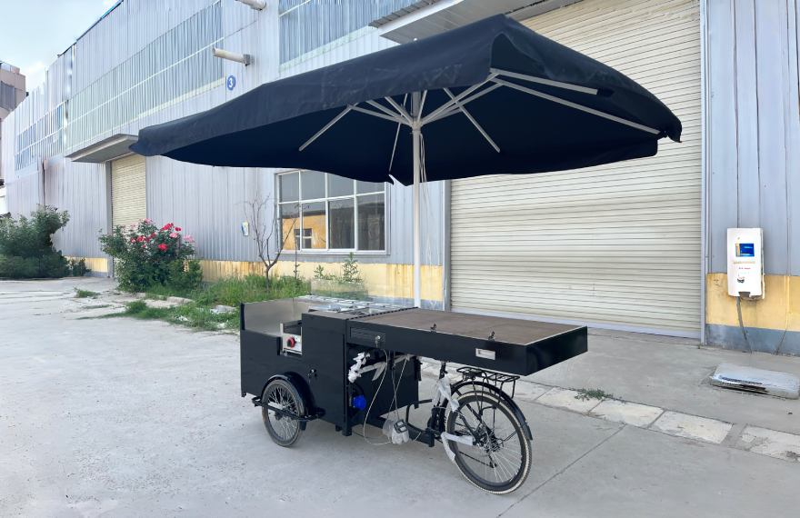 Food-Cart-for-Sale