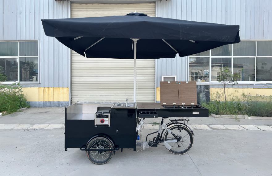 Food-Cart