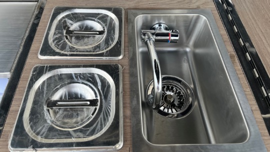 Sink-and-Storage