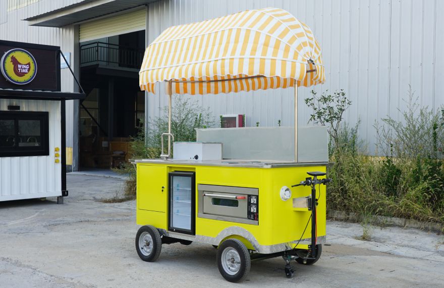 Electric-Hot-Dog-Cart-for-Sale