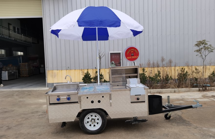 Hot-Dog-Cart-with-Grill