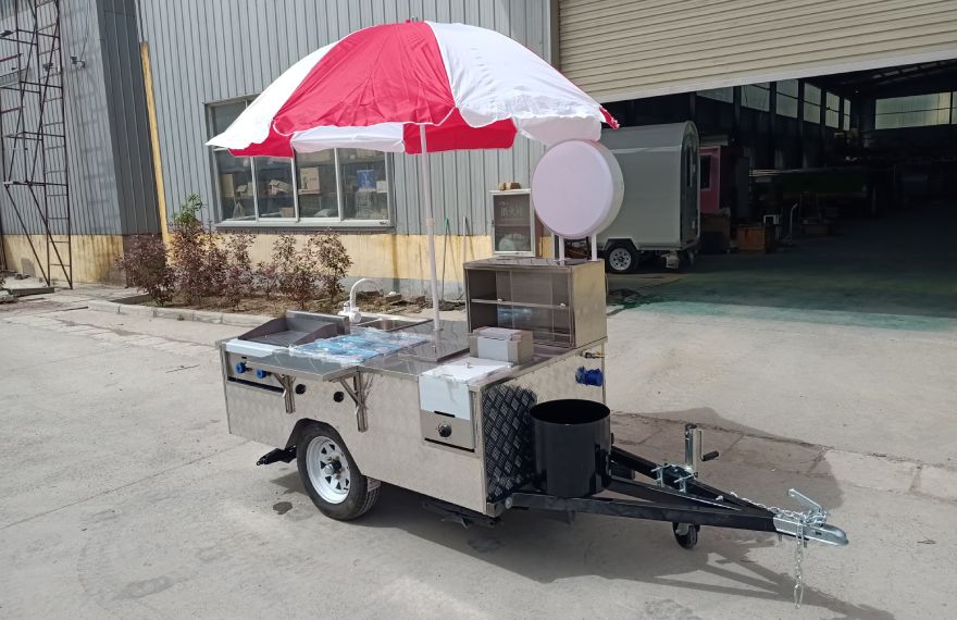 Hot-Dog-Vending-Cart