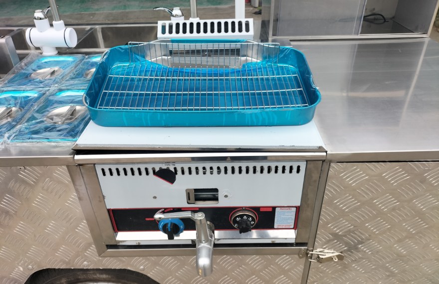 fryer