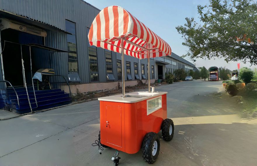 Ice-Cream-Push-Cart-for-Sale