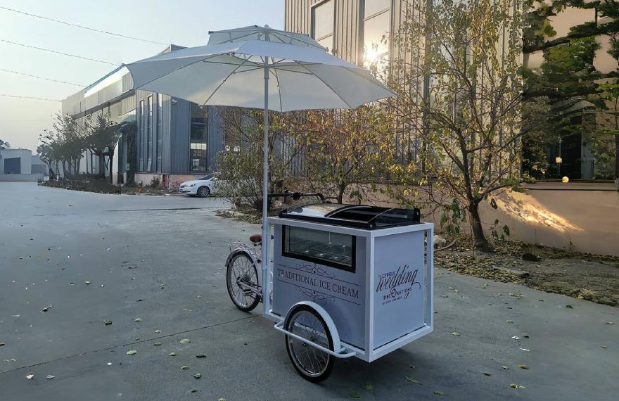 Ice-Cream-Bike-Cart