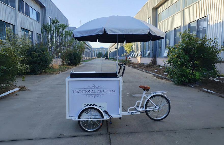 Wedding-Ice-Cream-Cart