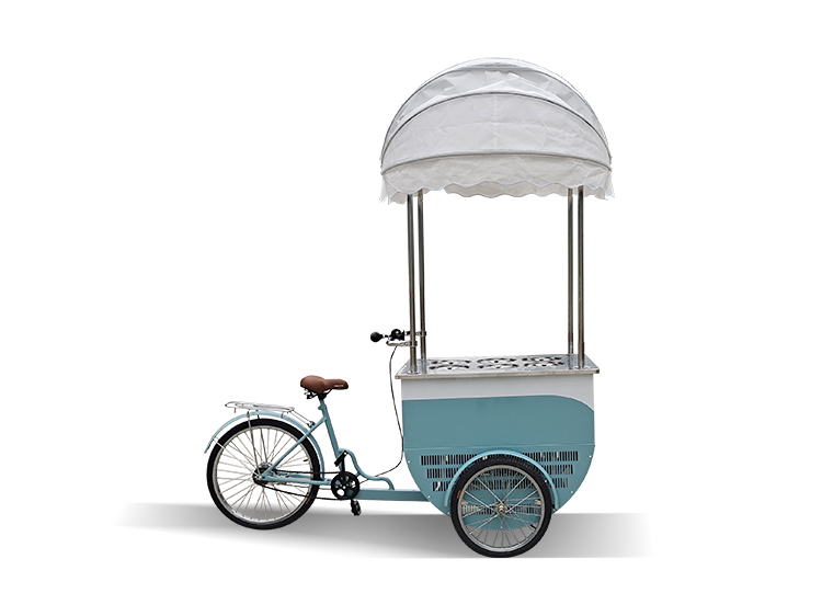 Ice-Cream-Tricycle