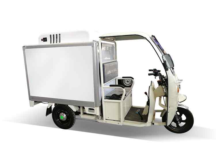 Refrigerated-Cargo-Bike