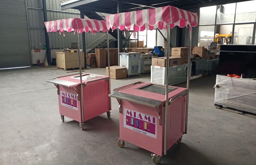 Rolled-Ice-Cream-Machine-for-Sale