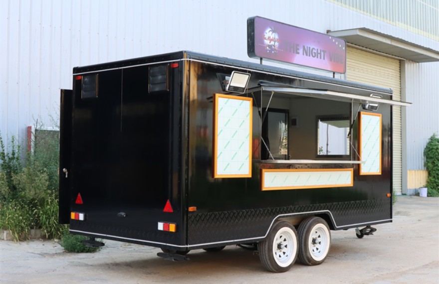 Mobile-BBQ-Trailer