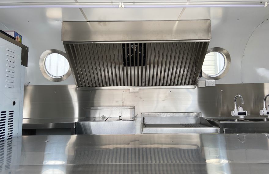Airstream-BBQ-Trailer-Inside