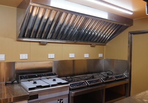 Cooking-Equipment