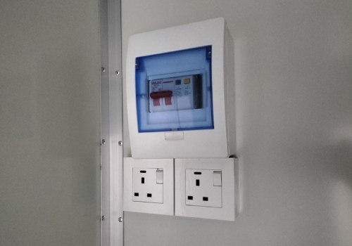 Electrical-Fixtures