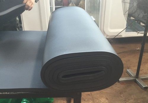 Insulation