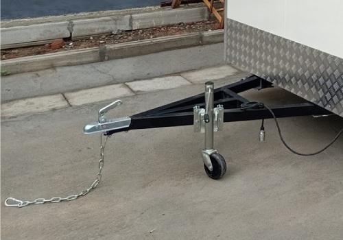 Tow-Bar