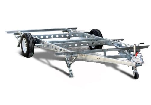 Traile-Chassis