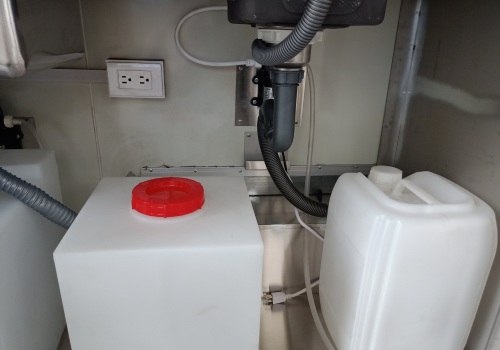 Water-Tanks