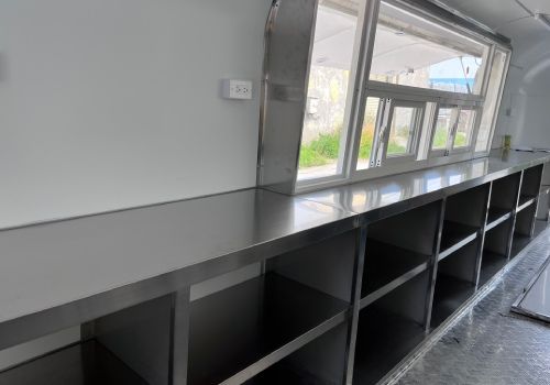 Workbenches