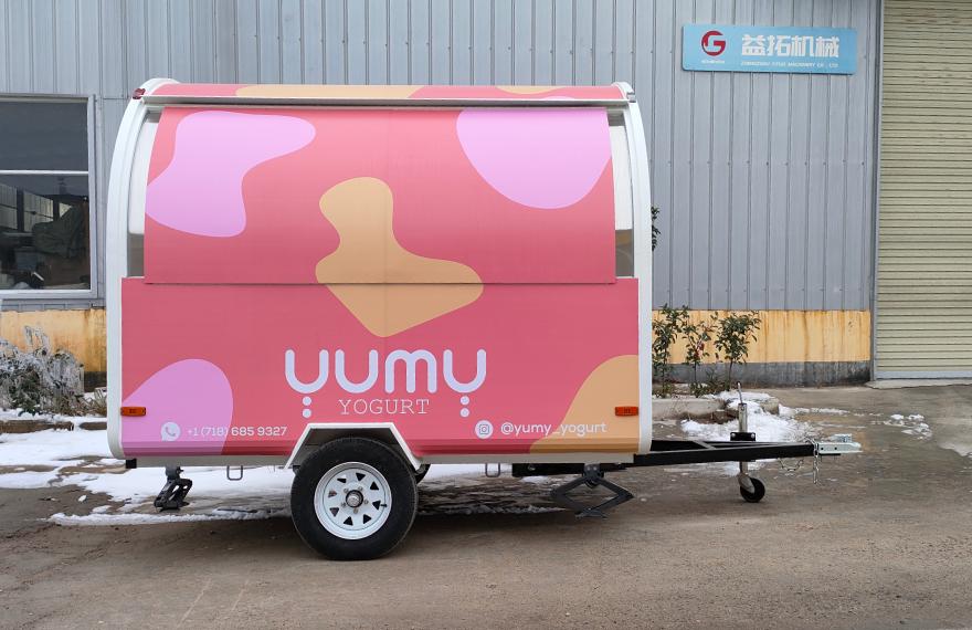 Frozen-Yogurt-Trailer-for-Sale