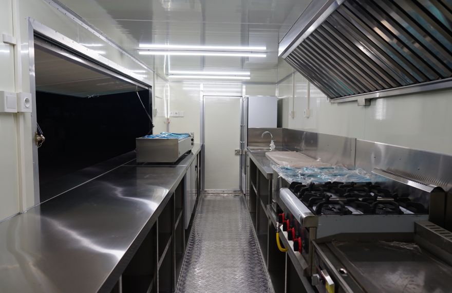 mobile-kitchen-trailer-interior