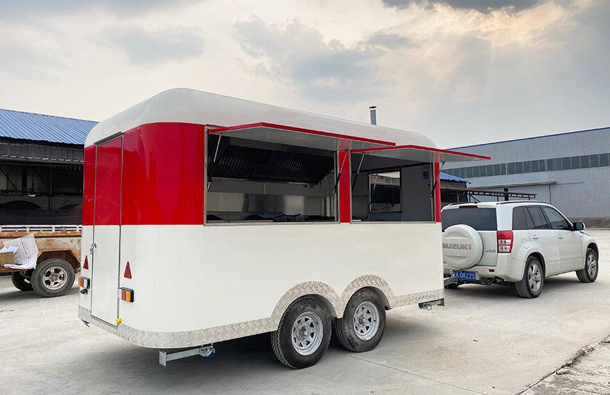 Mobile-Catering-Trailer