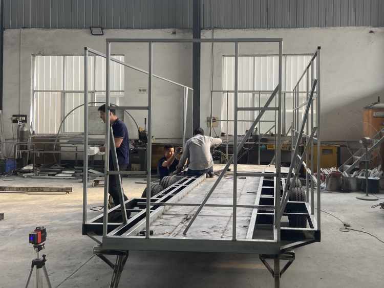 Food-Trailer-Frame