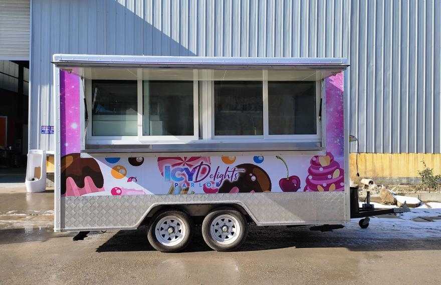 Ice-Cream-Food-Trailer