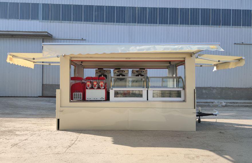 Ice-Cream-Stand-Design