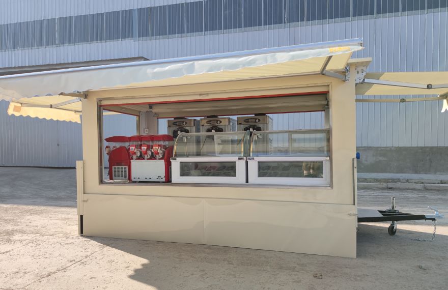 Ice-Cream-Stand-for-Sale