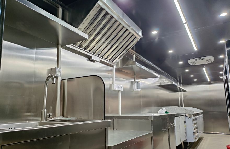 Pizza-Trailer-Inside